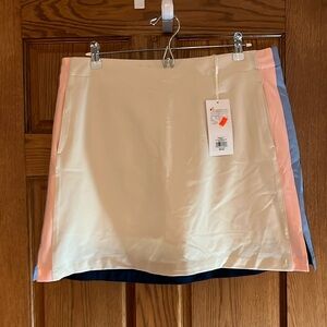 Lady Hagen hydrodri fabric golf skort size 12